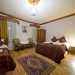 Arch Palace Hotel Göreme