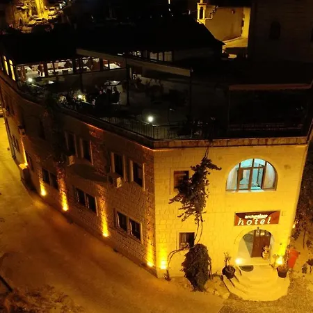 Отель Arch Palace