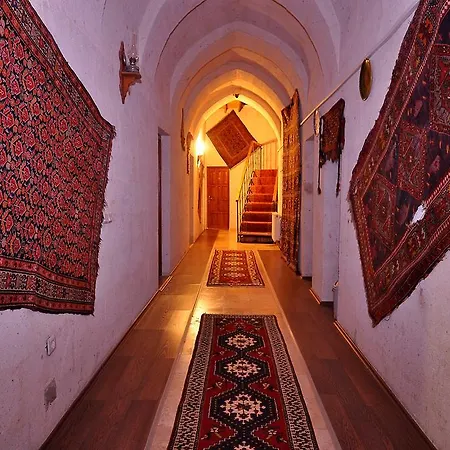 Arch Palace 3* Гьореме