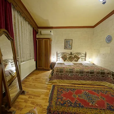 Hotell Arch Palace
