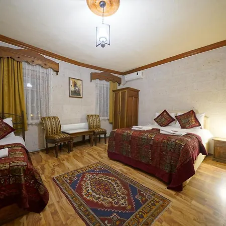 Arch Palace Отель Гореме