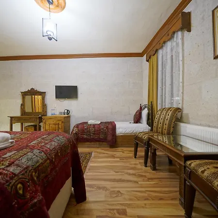 Arch Palace Отель Гореме