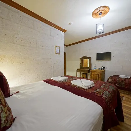 Отель Arch Palace Гореме