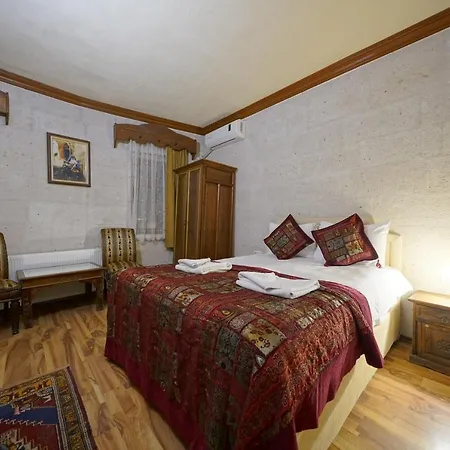 Hotell Arch Palace