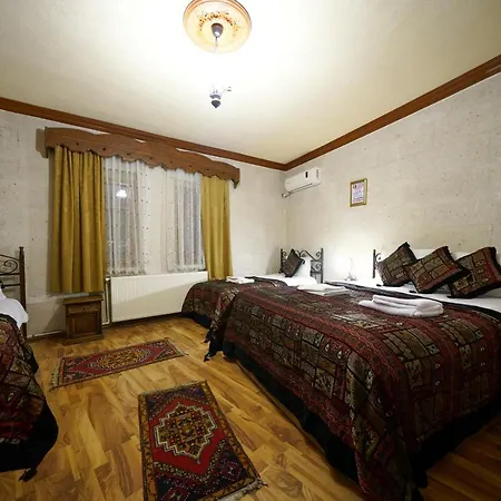 Готель Arch Palace Гьореме