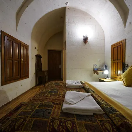 Arch Hotel Goreme