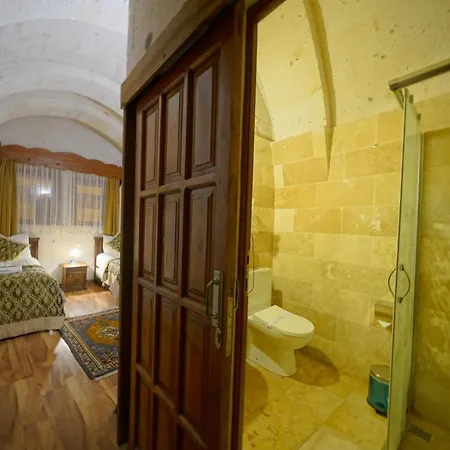 Arch Hotel Goreme