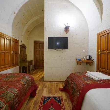 Otel Arch Palace Göreme