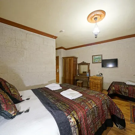 Arch Palace מלון 3*
