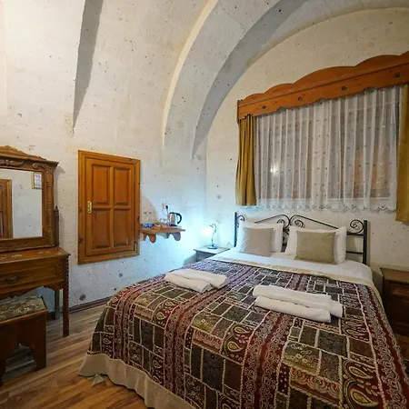Arch Goreme
