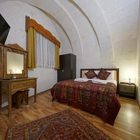 Hotell Arch Palace Göreme