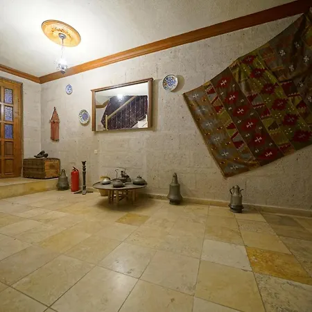 Arch Hotel Goreme