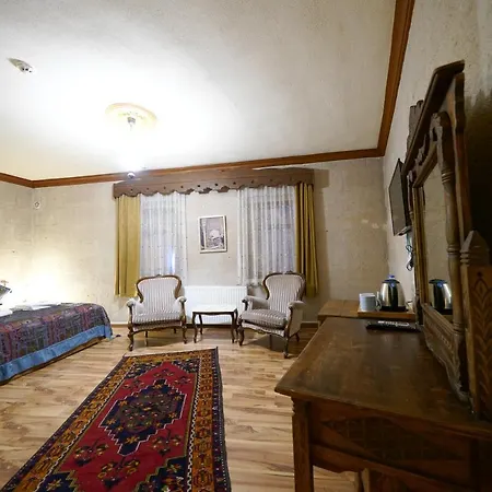 Arch Hotel Goreme