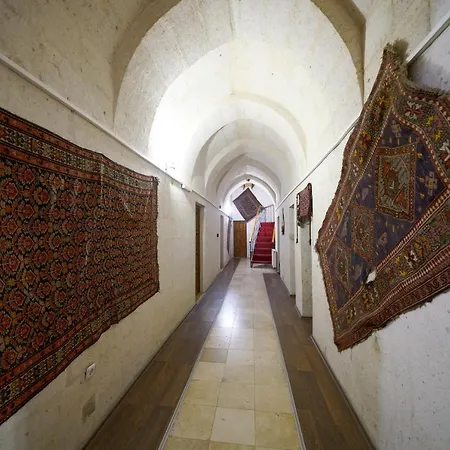 Arch Hotel Goreme
