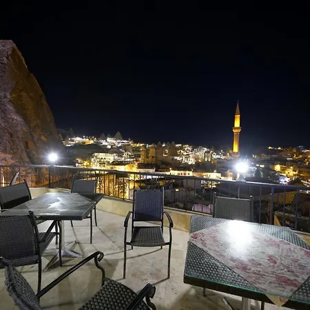 Hotel Arch Goreme