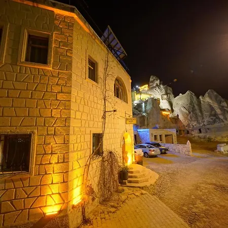 Arch Goreme