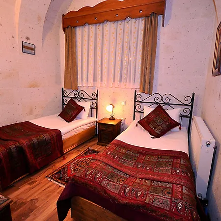 Arch Palace Отель Гореме