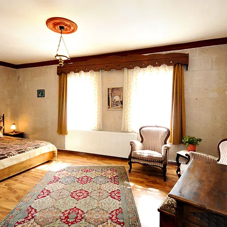 Arch Palace Отель Гореме