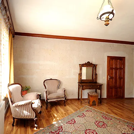 Arch Palace 3* Гьореме