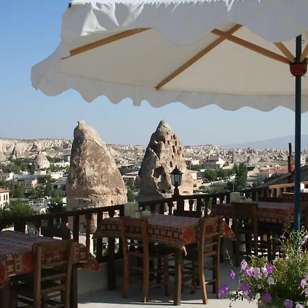 Arch Palace Отель