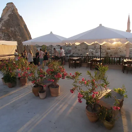 Arch Palace Готель