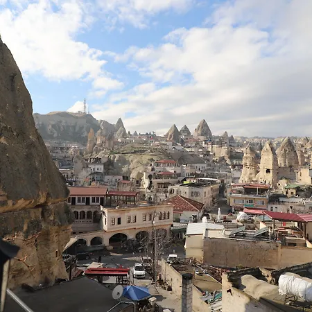 Hotel Arch Goreme
