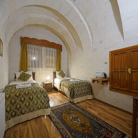 Отель Arch Palace