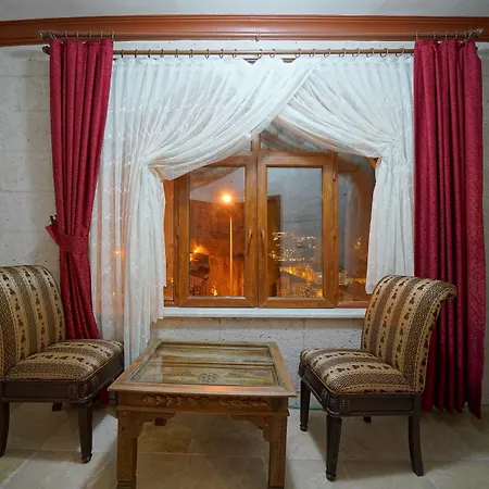 Arch Palace 3* Гореме