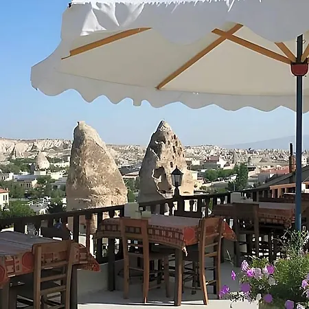 Hotel Arch Palace Göreme