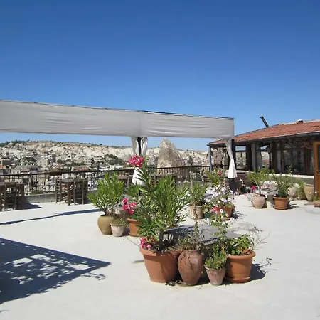 Arch Hotel