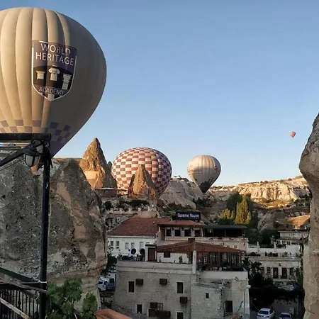 Arch Palace Отель