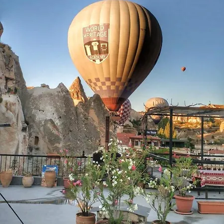 Arch Palace 3*
