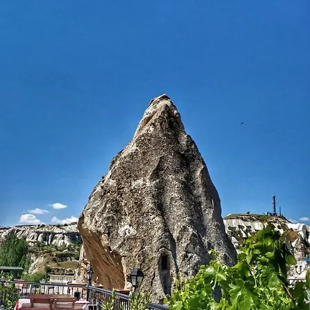 Arch Hotel Goreme