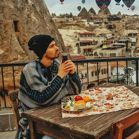 Arch Hotel Goreme