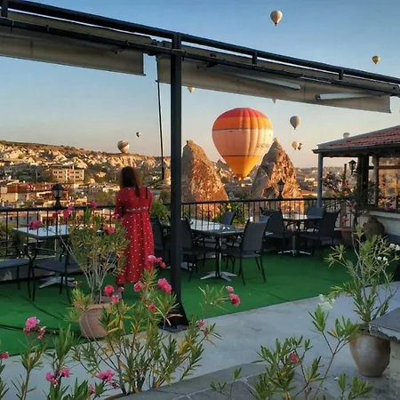 Arch Palace 3* Гореме