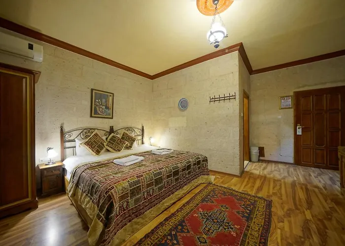 Arch Palace 3* Γκόρεμε