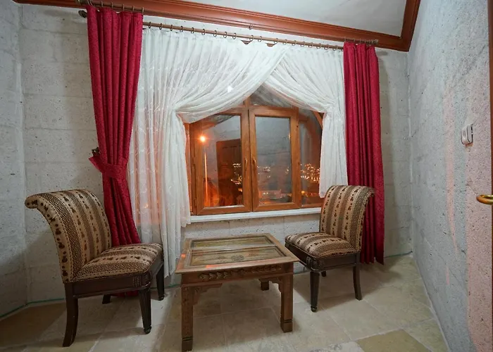 Arch Hotel Goreme