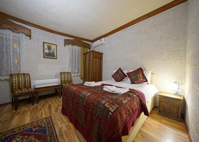 Ξενοδοχείο Arch Palace