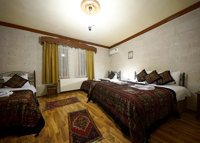 Ξενοδοχείο Arch Palace Γκόρεμε