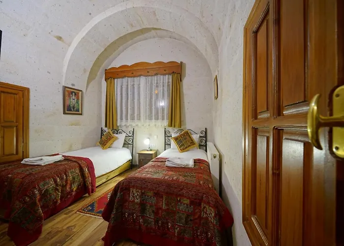 Ξενοδοχείο Arch Palace