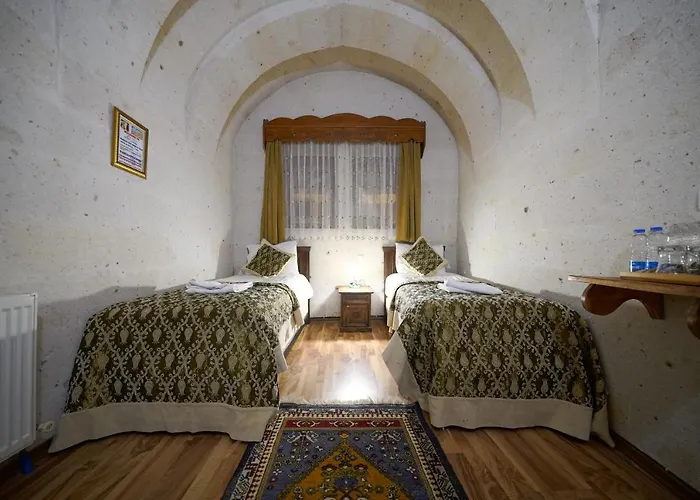 Arch Palace Ξενοδοχείο