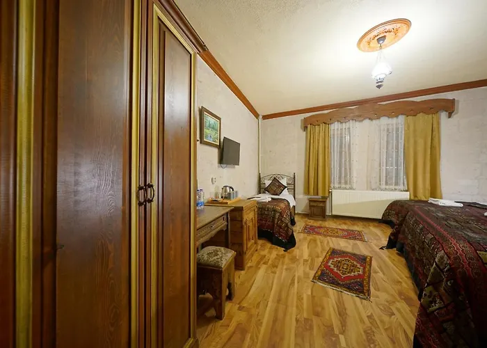 Arch Palace Γκόρεμε