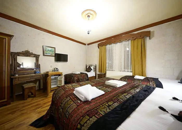 Arch Palace Γκόρεμε