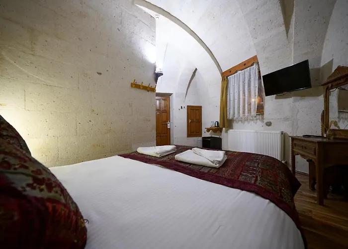 Arch Palace 3* Γκόρεμε