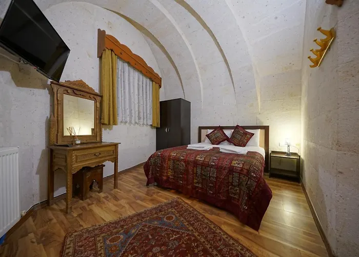 Hotel Arch Goreme