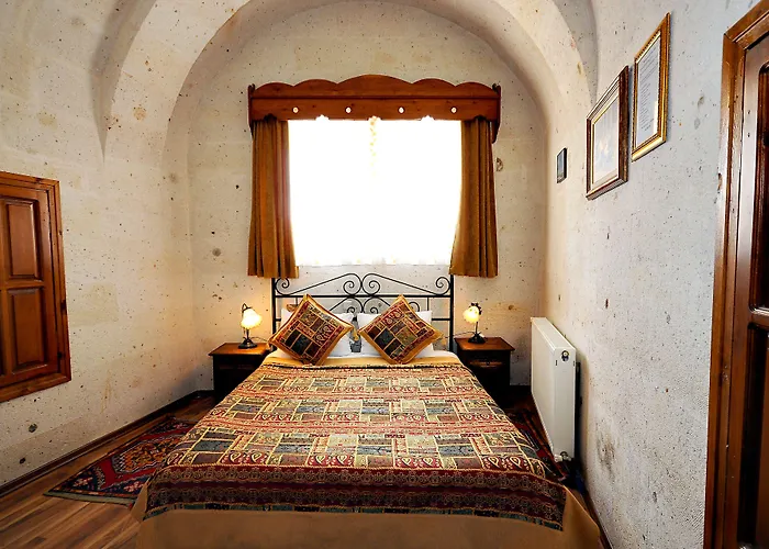 Ξενοδοχείο Arch Palace 3*