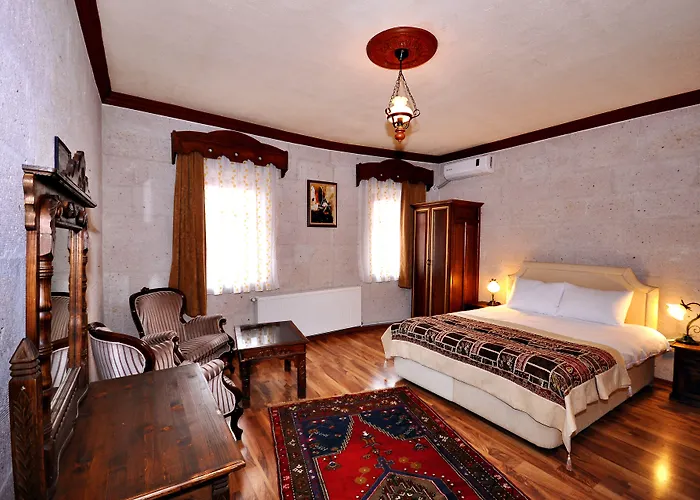 Arch Palace Ξενοδοχείο 3*