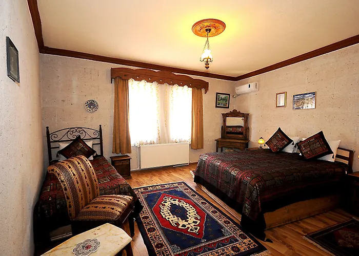 Ξενοδοχείο Arch Palace 3*