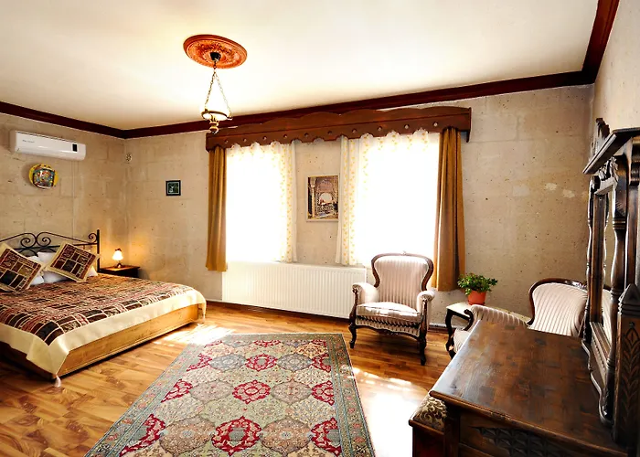 Arch Hotel Goreme