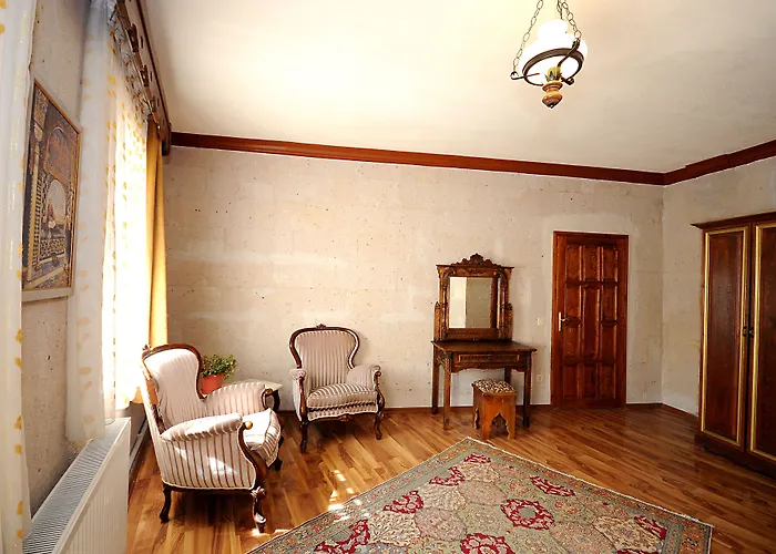 Arch Palace 3* Γκόρεμε